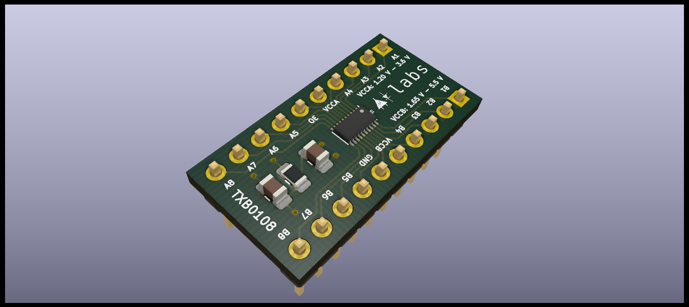 TXB0108, from the project README