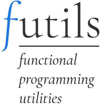 futils Logo