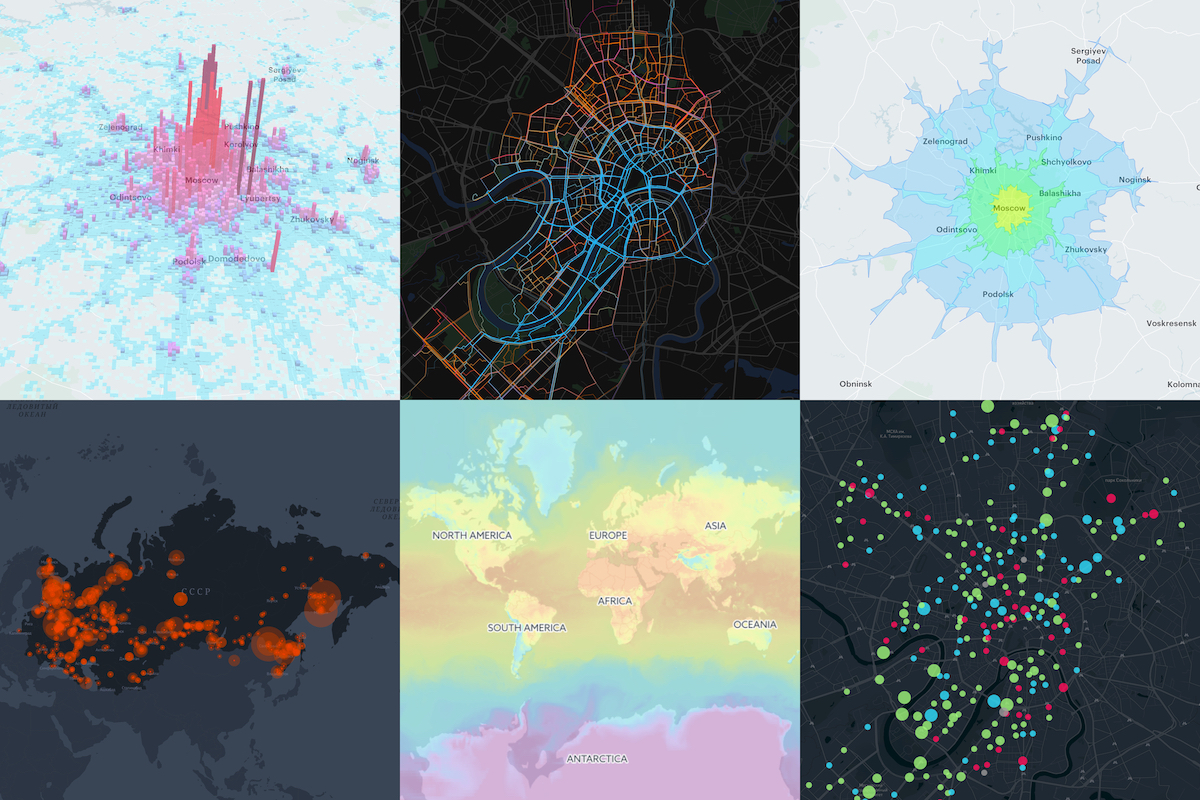 React Mapbox Gl Cluster Github - Urbica/React-Map-Gl: React Component Library For Mapbox Gl Js