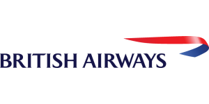BRITISH AIRWAYS PLC