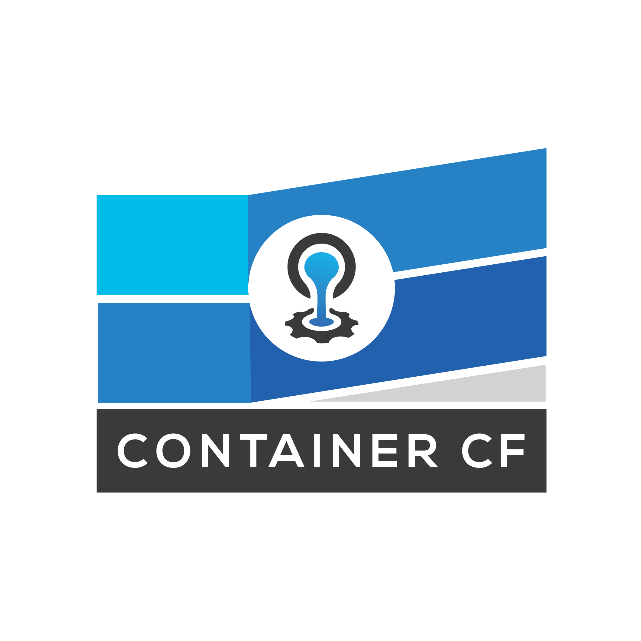 ContainerCF logo