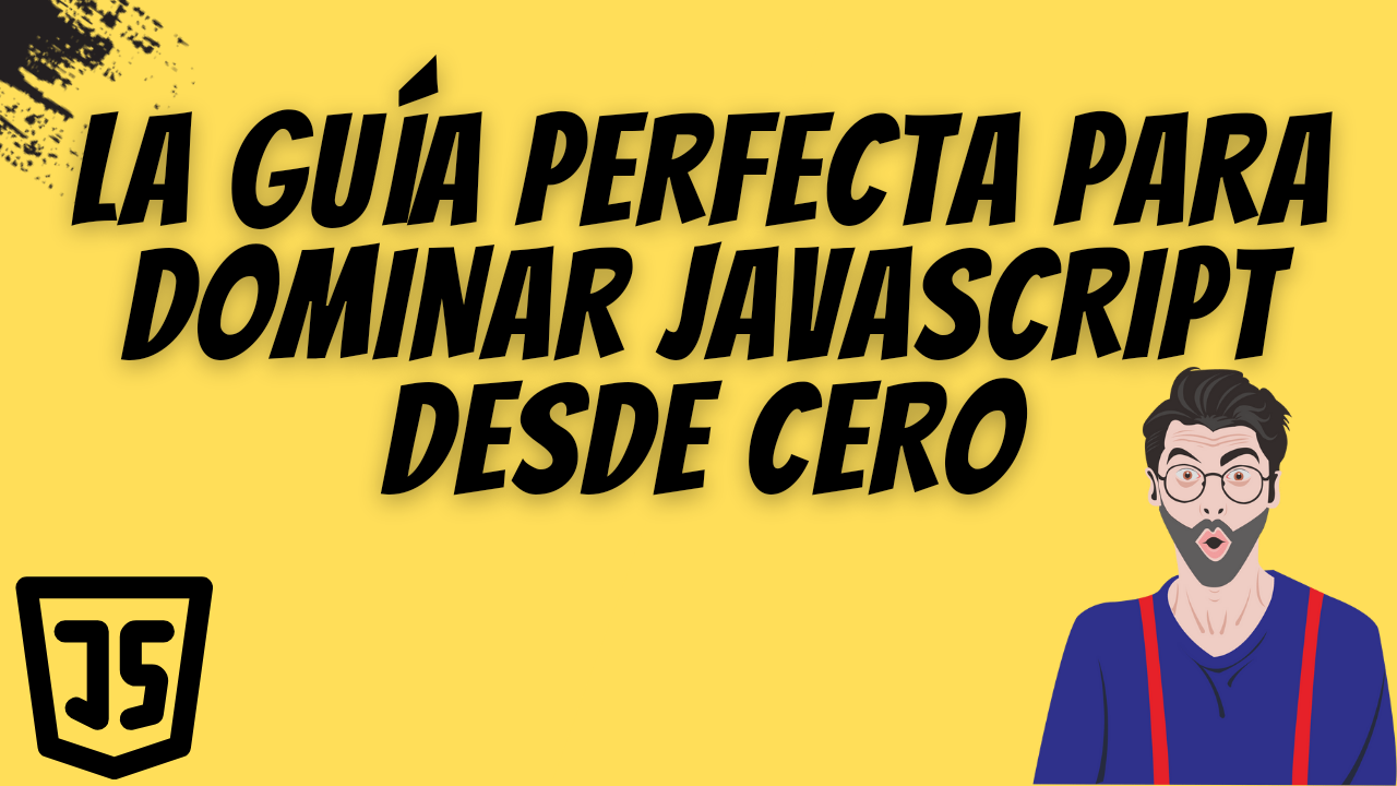 Guia completa de JavaScript