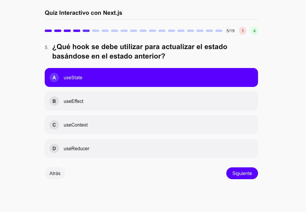 Urian Viera, Desarrollador Full Stack en acción
