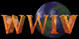 WWIV v4 logo