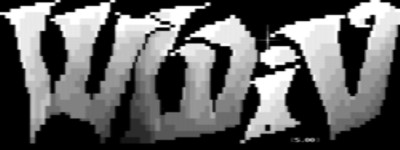 WWIV v5 logo