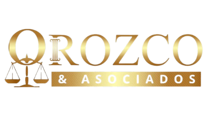 Logo Orozco & Asociados