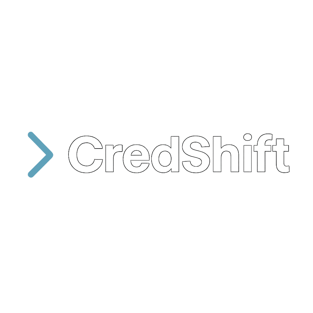 CredShift Logo