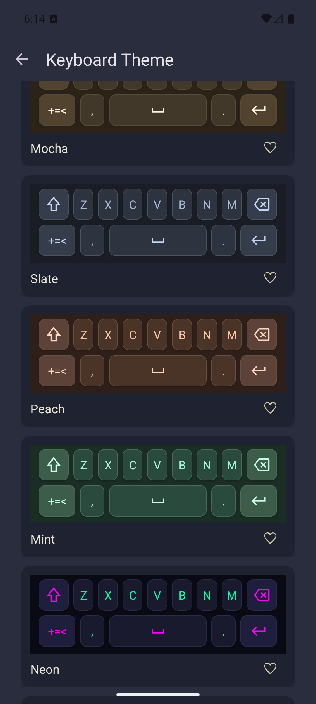 Screenshot 3 of Urik — opens full size