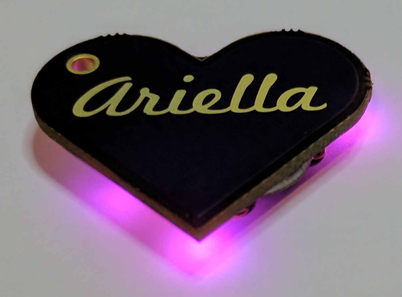 Heart ariella, from the project README