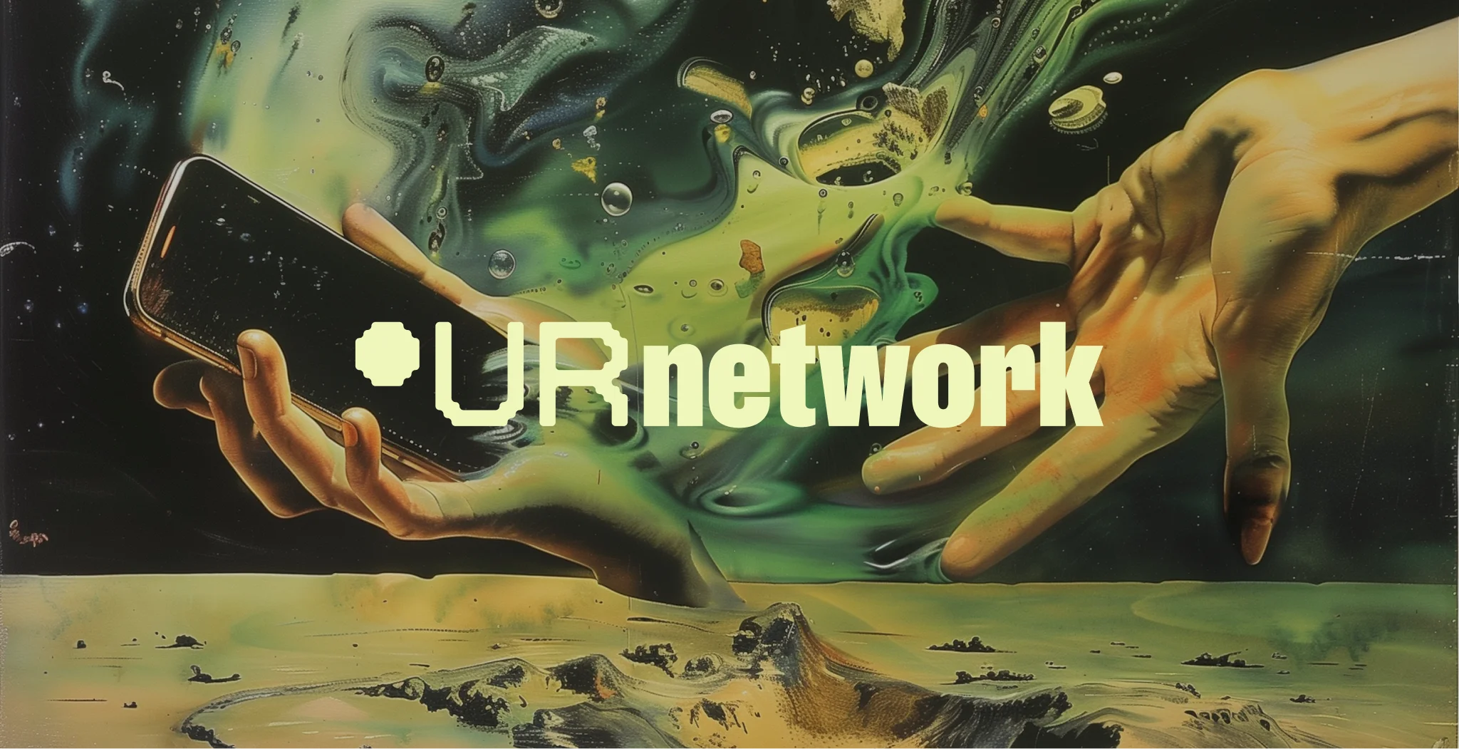 URnetwork