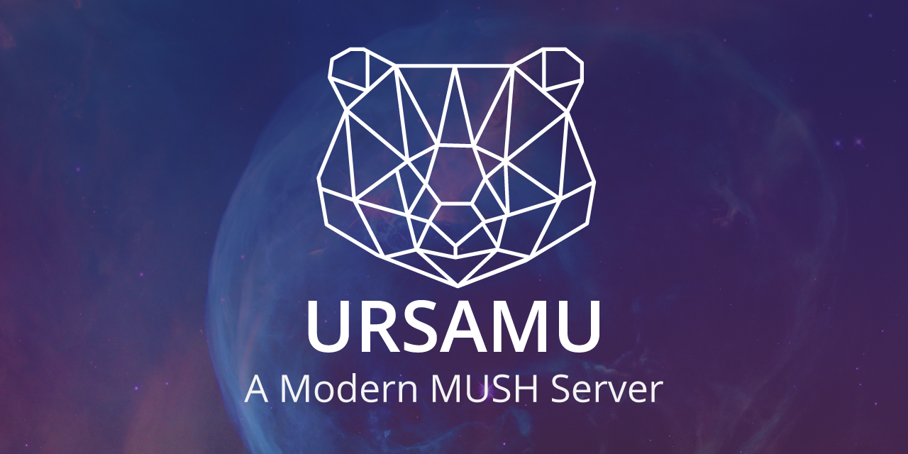 ursamu header