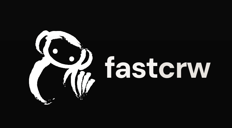 CRW Web Scraper screenshot