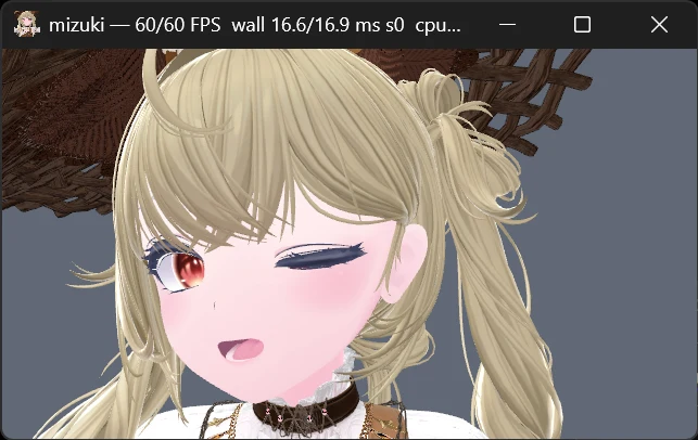 瑞希での設定例