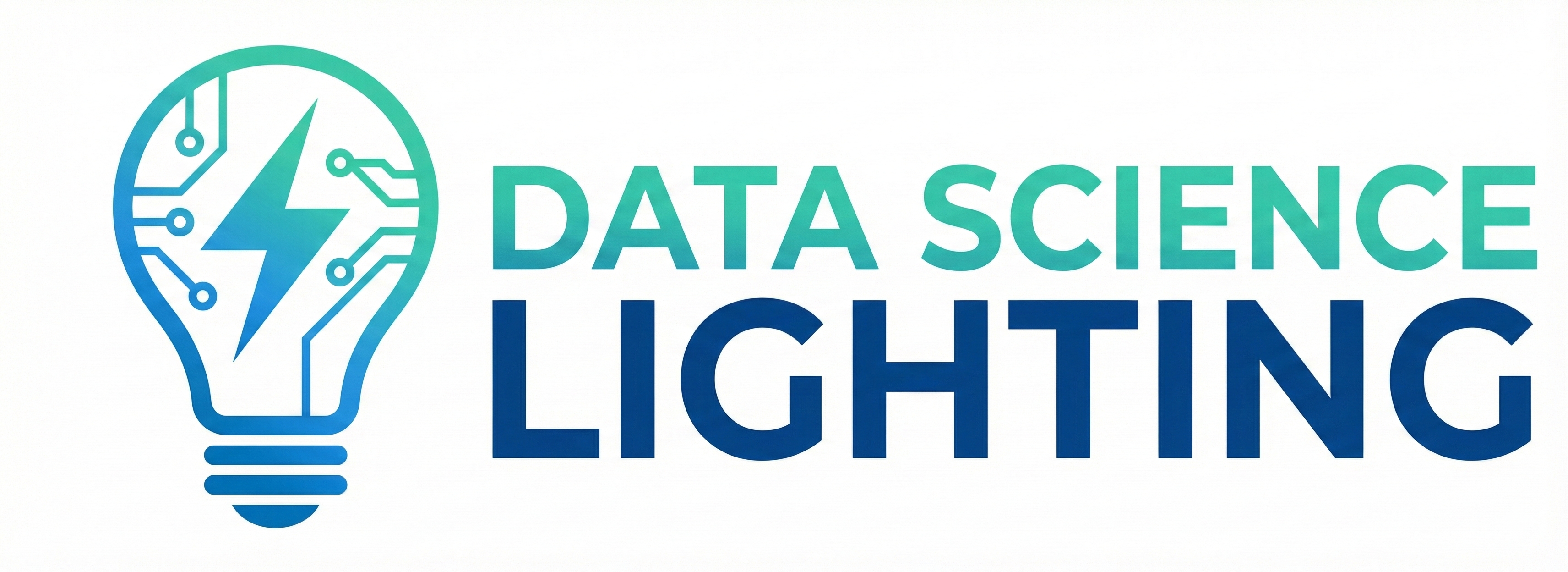 DSLIGHTING Logo