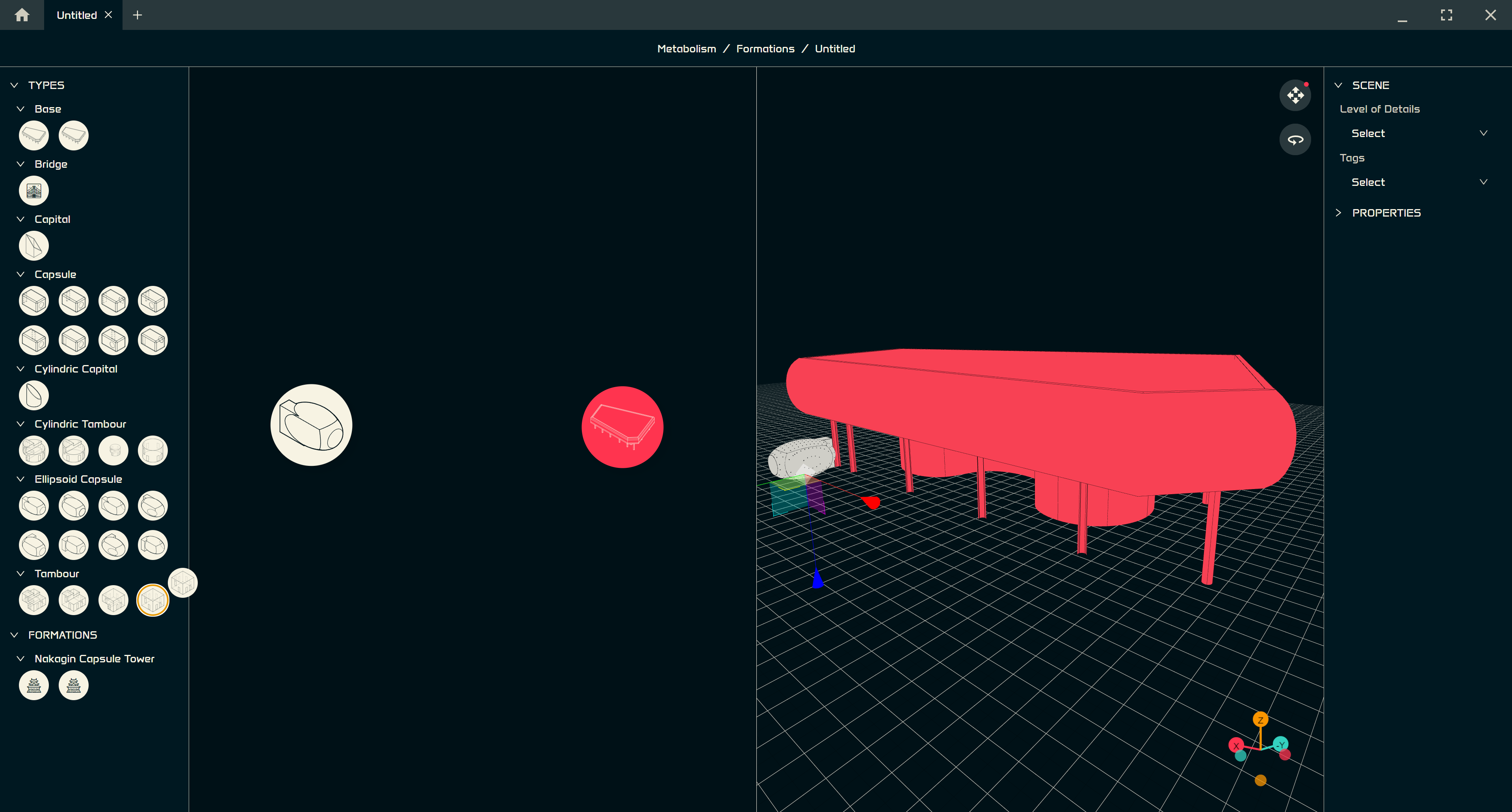 Sketchpad Overview