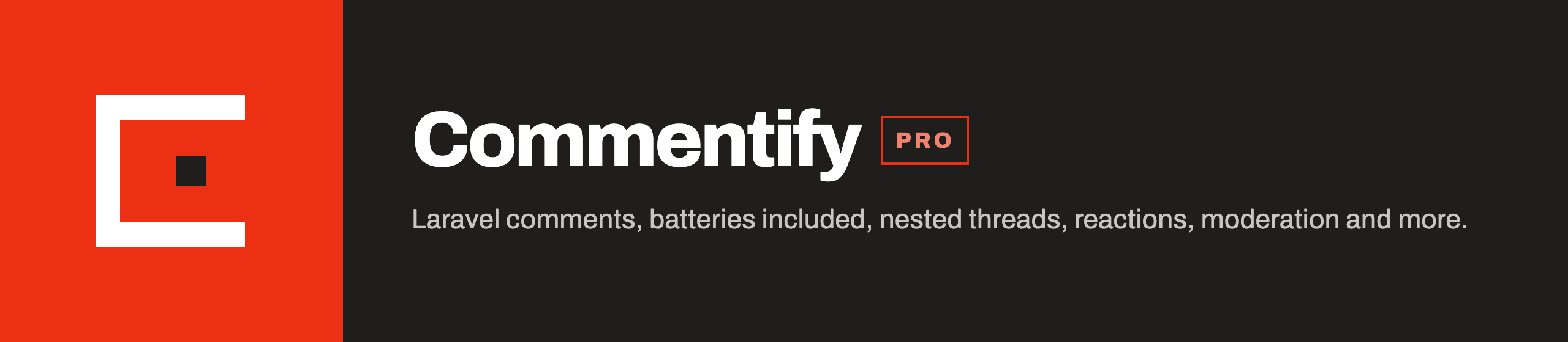 Commentify