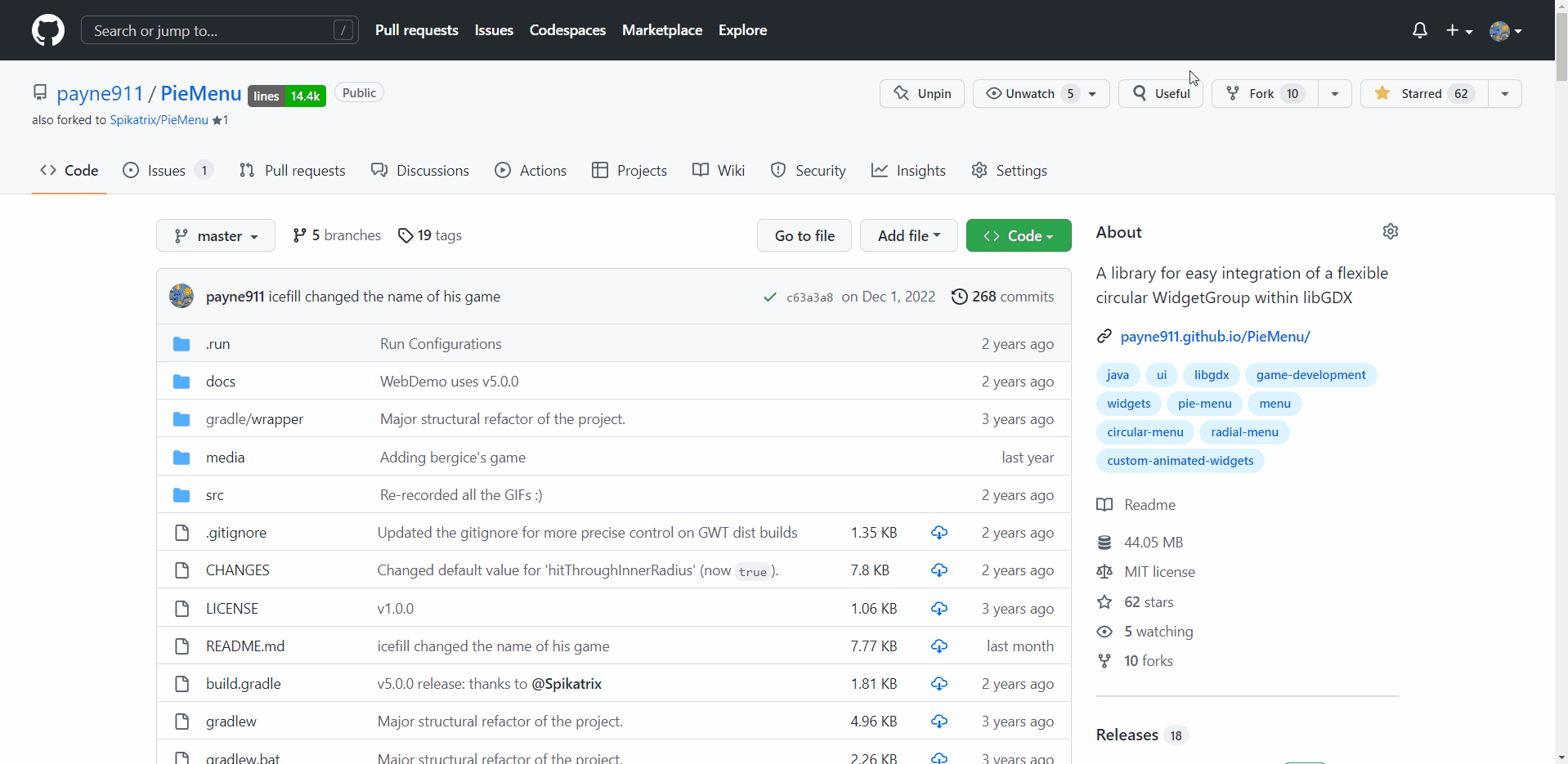 Chrome Extension demo example