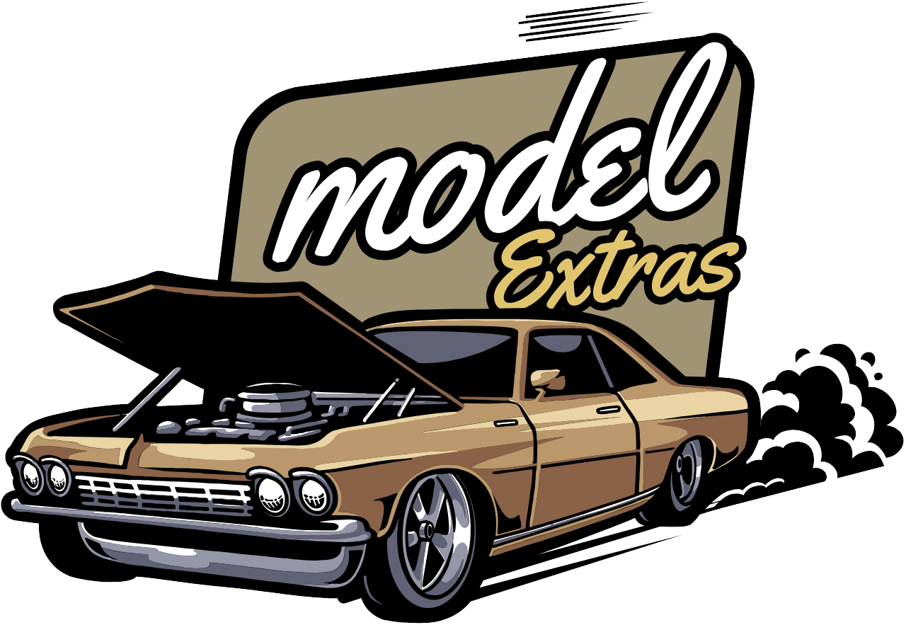 ModelExtras screenshot 1