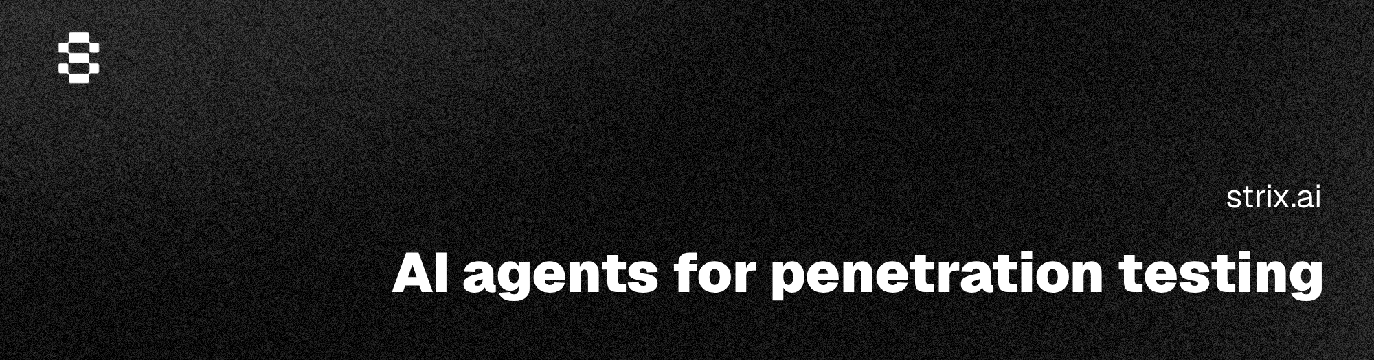 Strix AI security testing platform