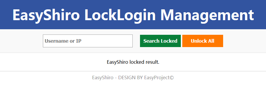 LockLogin