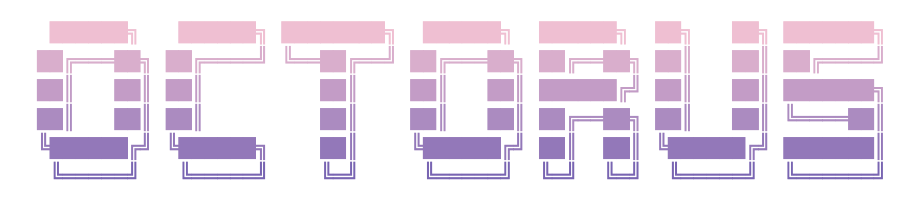 octorus banner