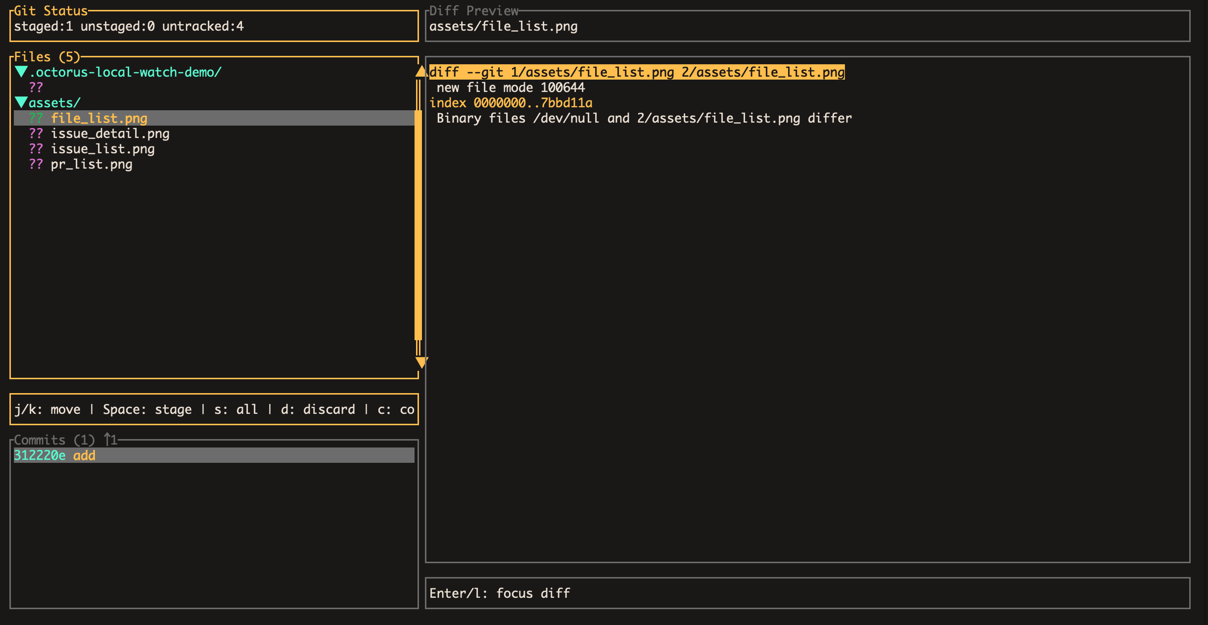 Git Ops