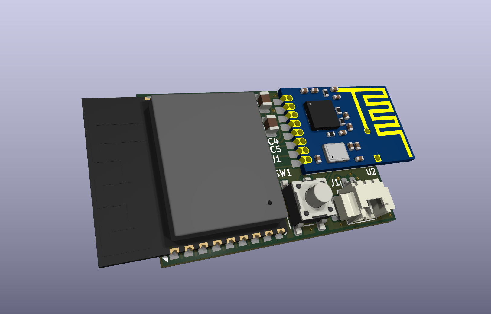 Milight hub, from the project README
