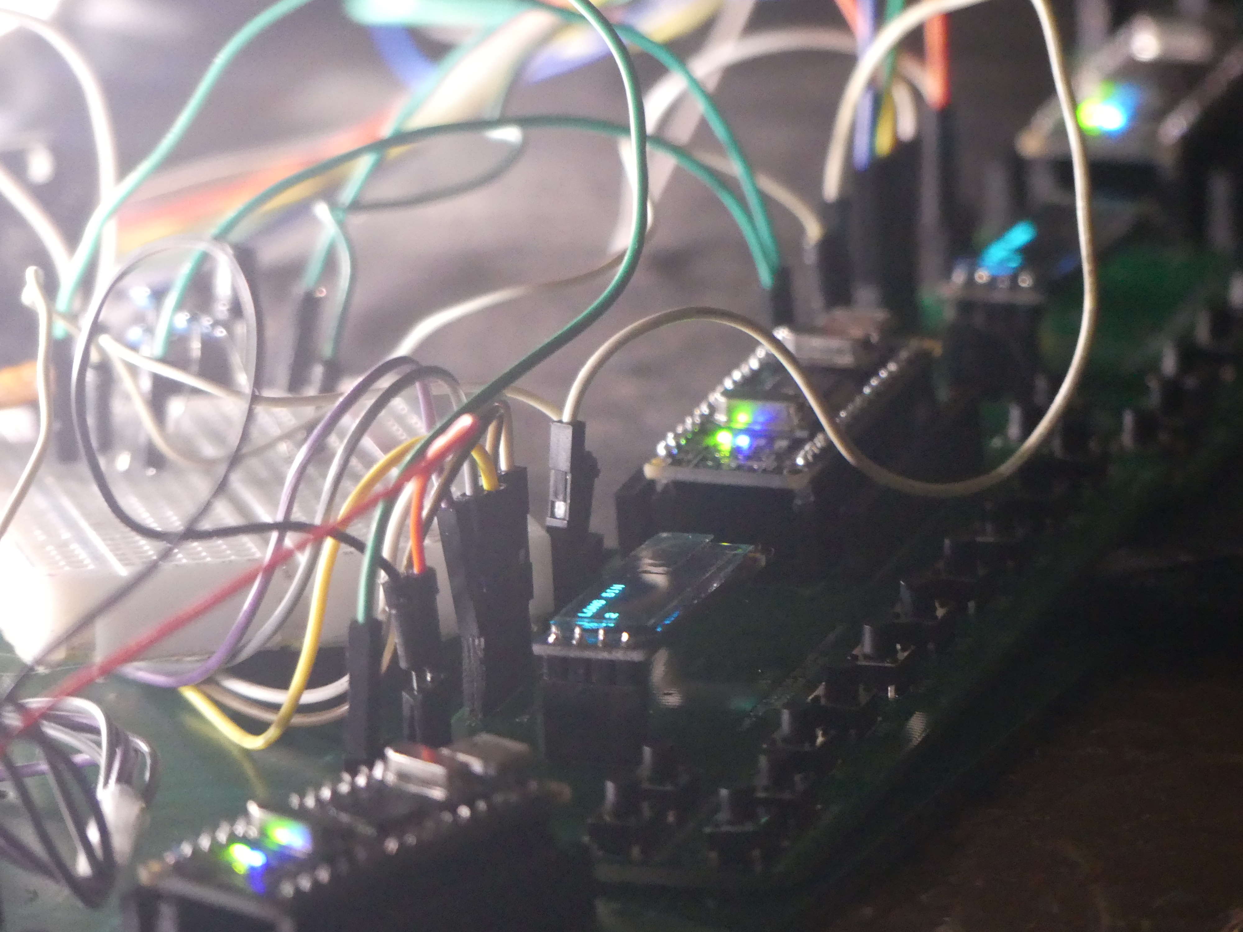 S1nT, from the project README