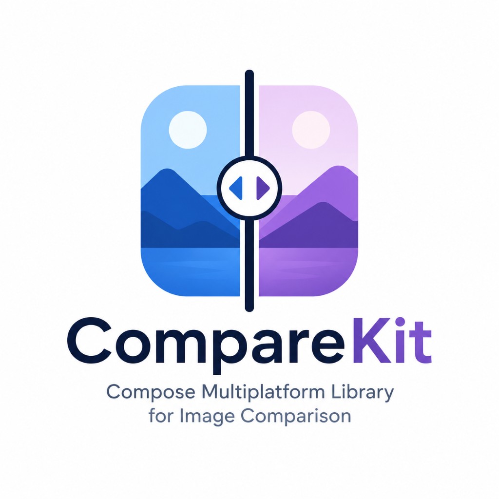 CompareKit logo