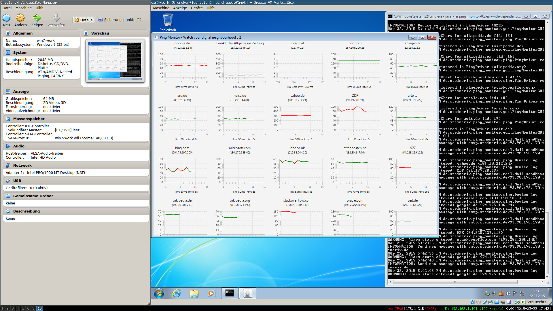 Github Usrhubpingmonitor A Simple Ping Monitoring Tool