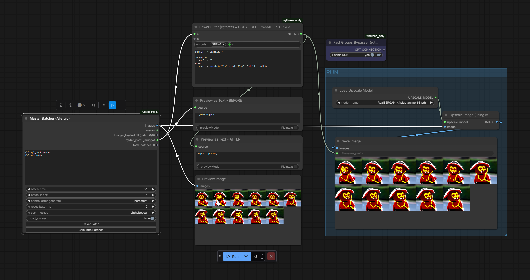 Node Picture