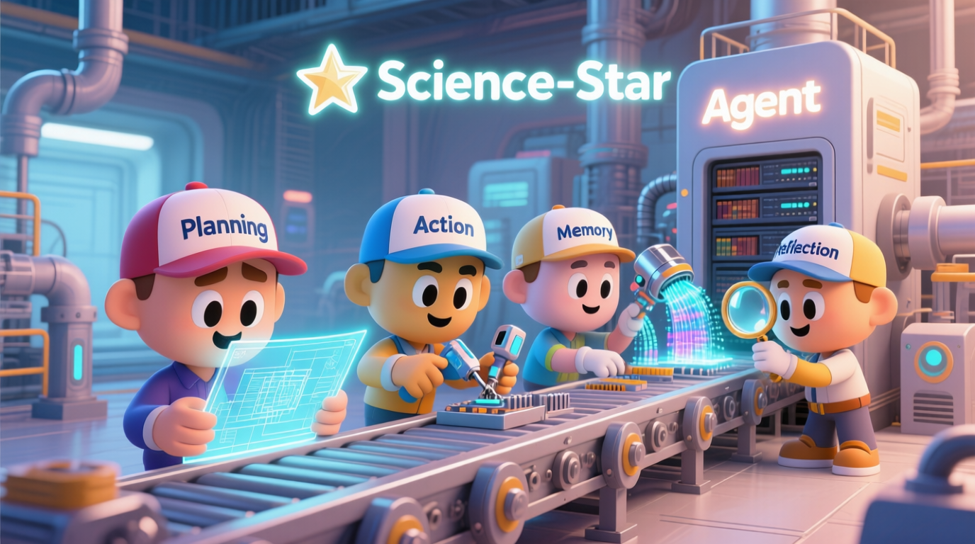 Agent vs Workflow