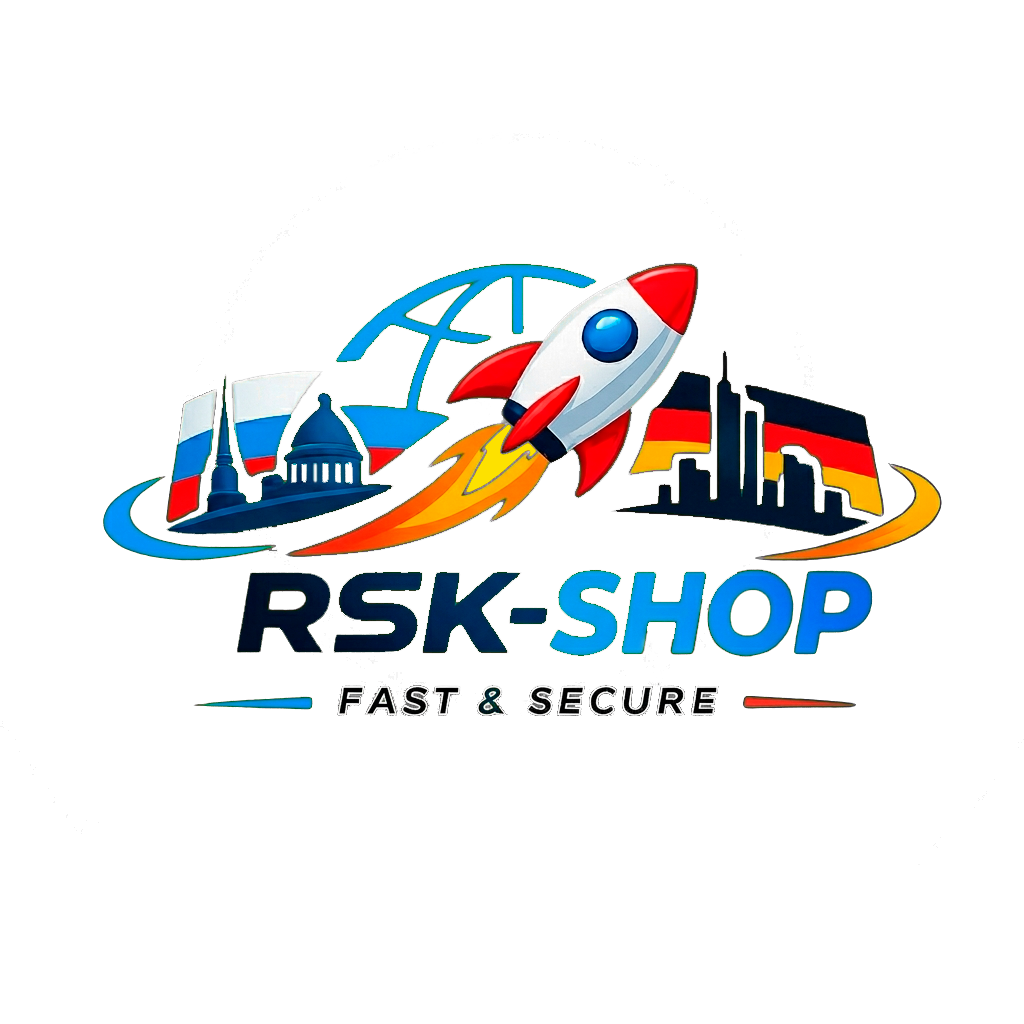 RSK-Shop
