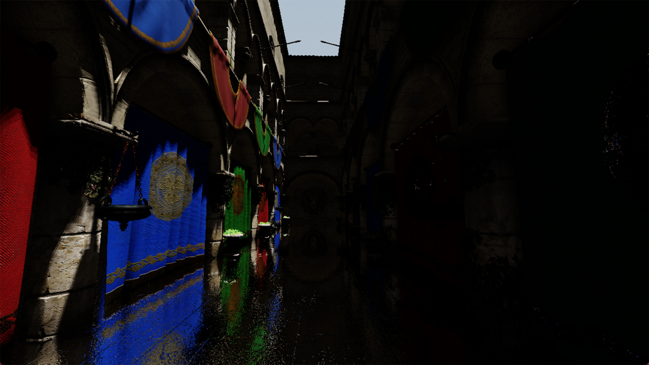GitHub - dylanlin2000/ATEngine: A 3D Real-Time Rendering Engine.