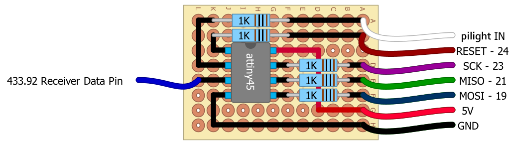 schematic