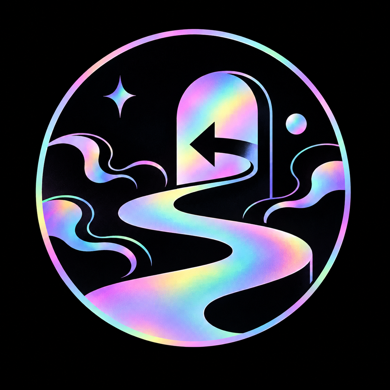 Jev Studio logo