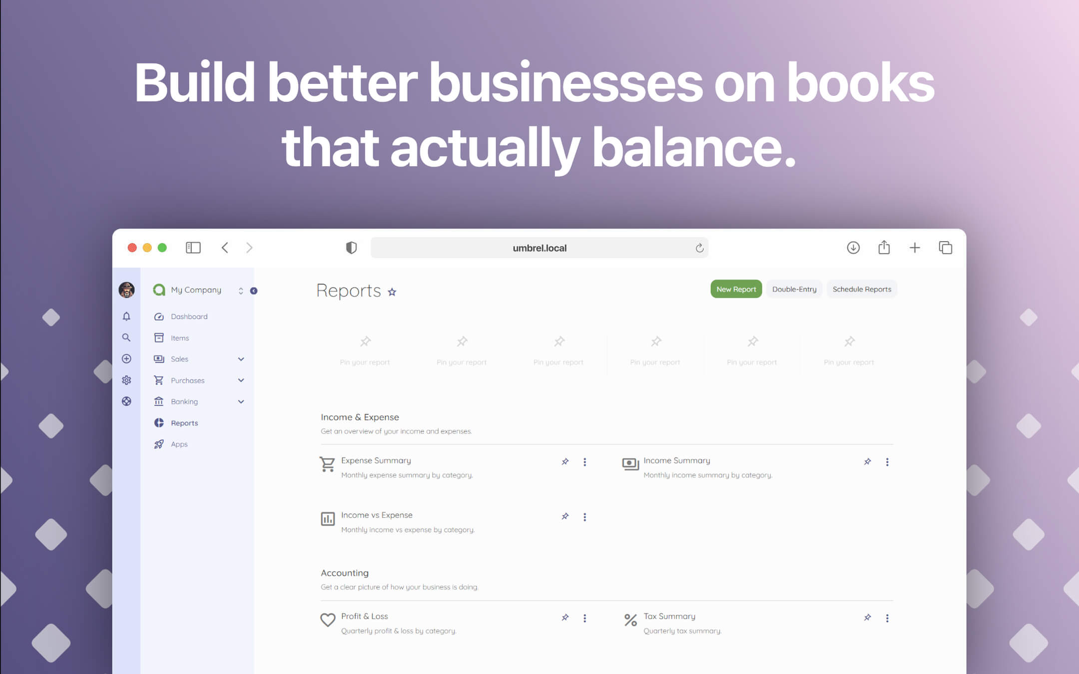 Akaunting screenshot 4