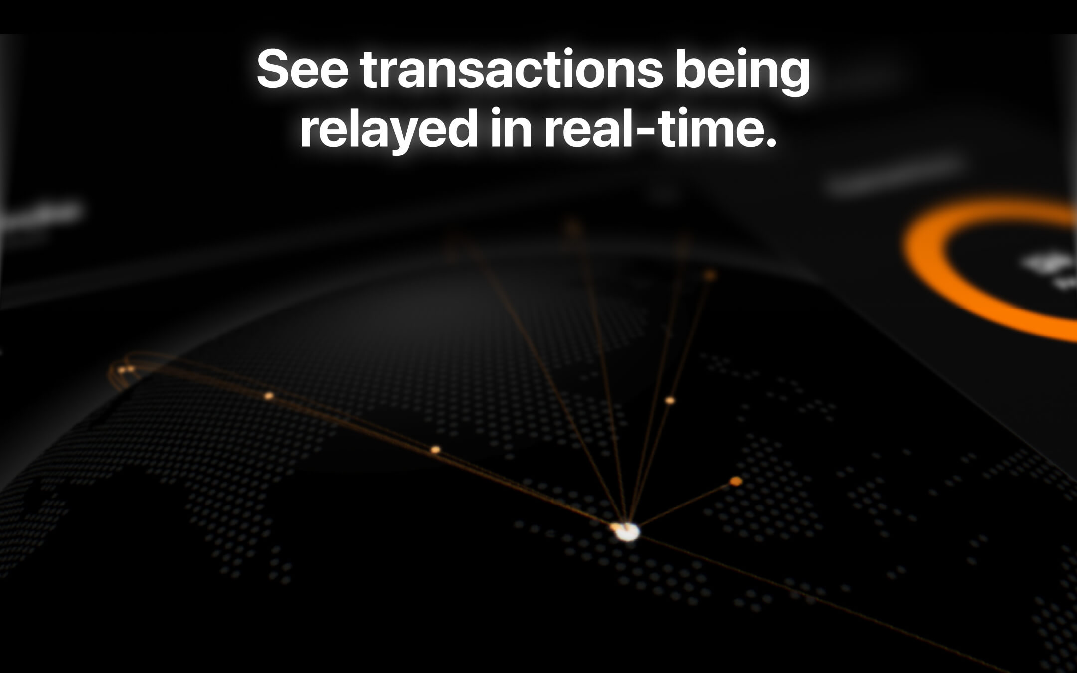 Bitcoin Node screenshot 5