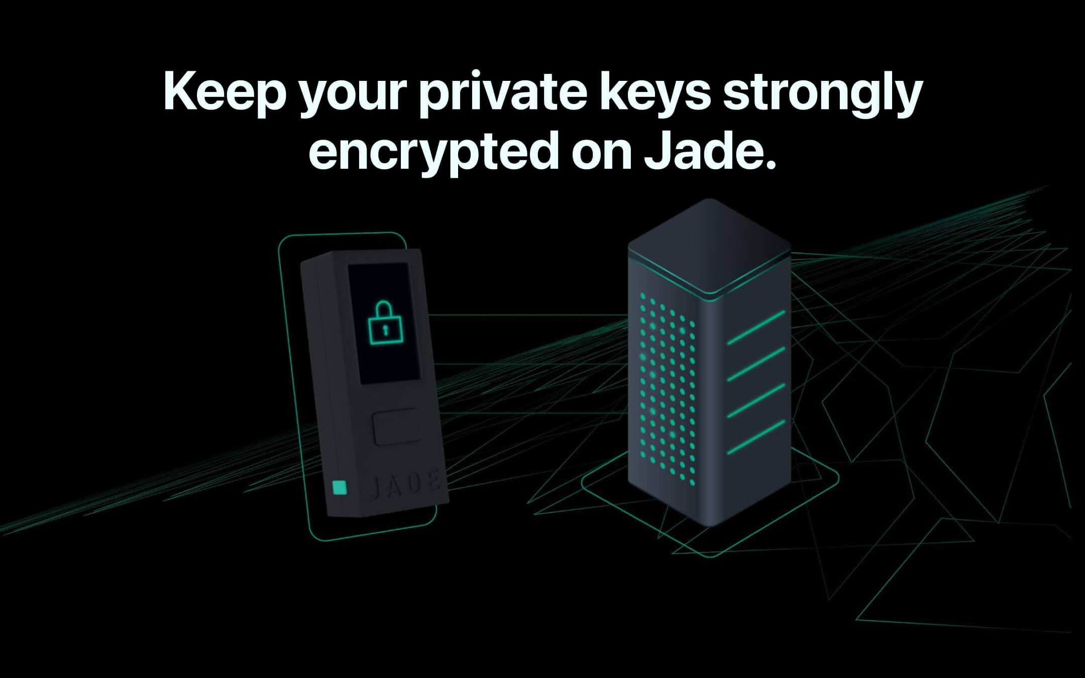 Blockstream Blind Oracle screenshot 3