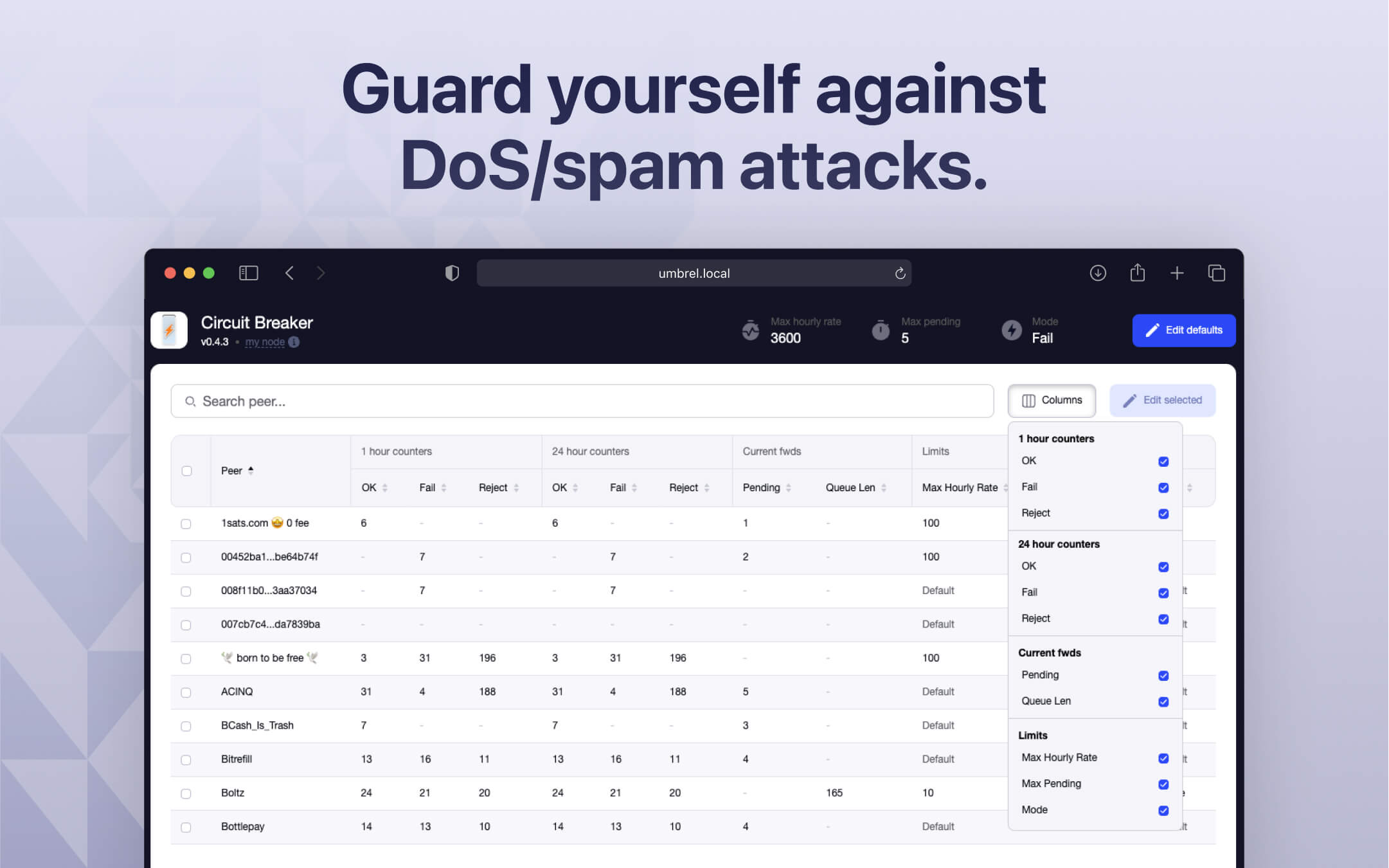 Circuit Breaker screenshot 3