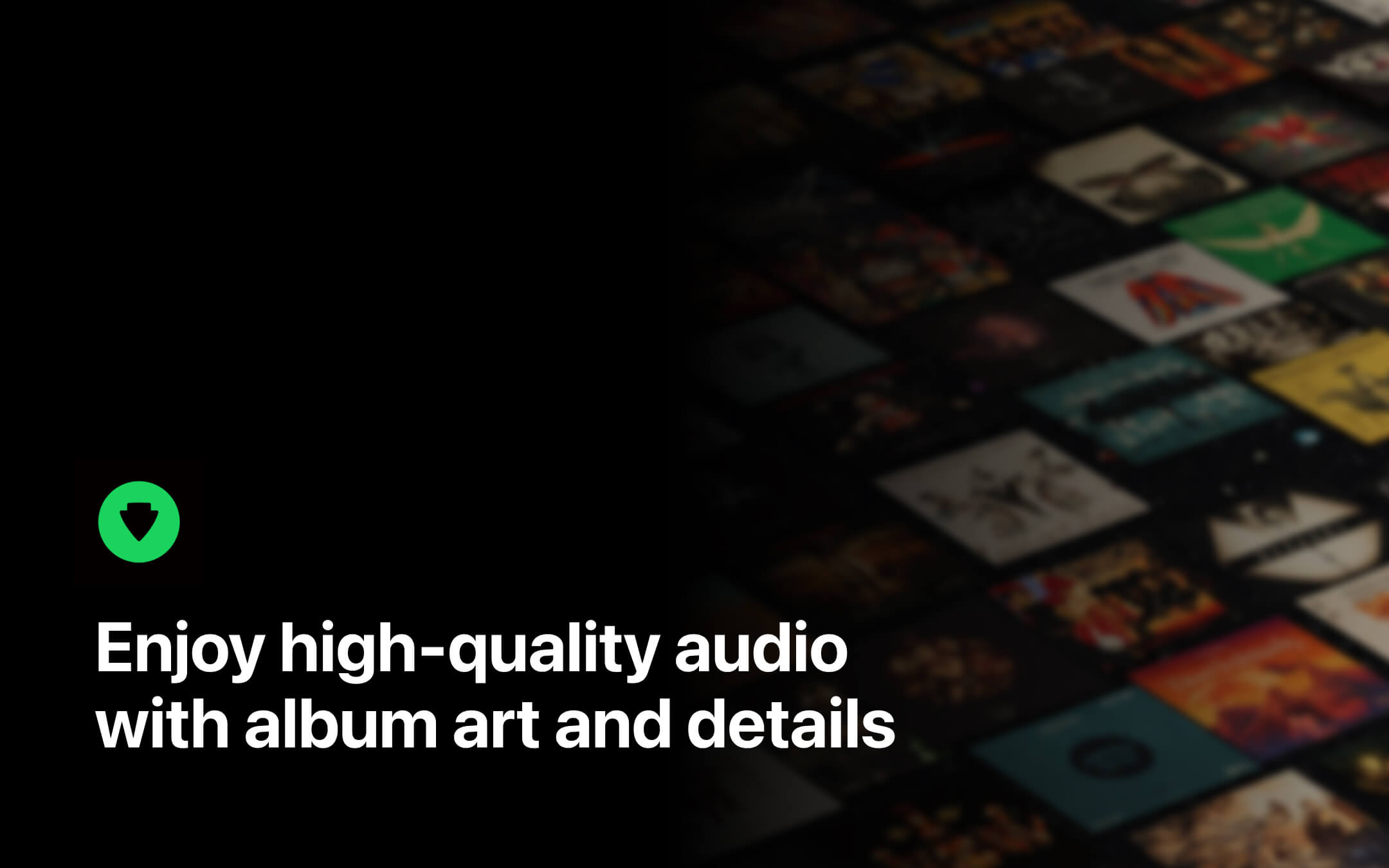 Downtify screenshot 3