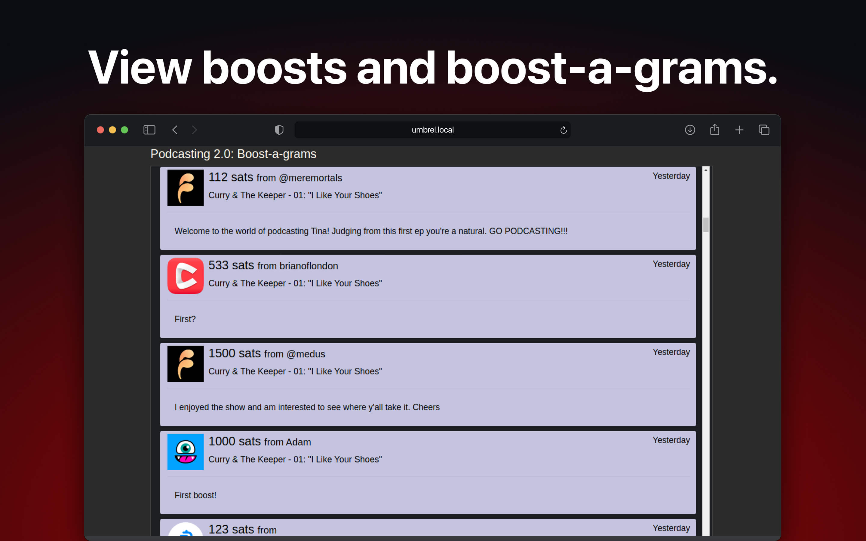 Helipad screenshot 1