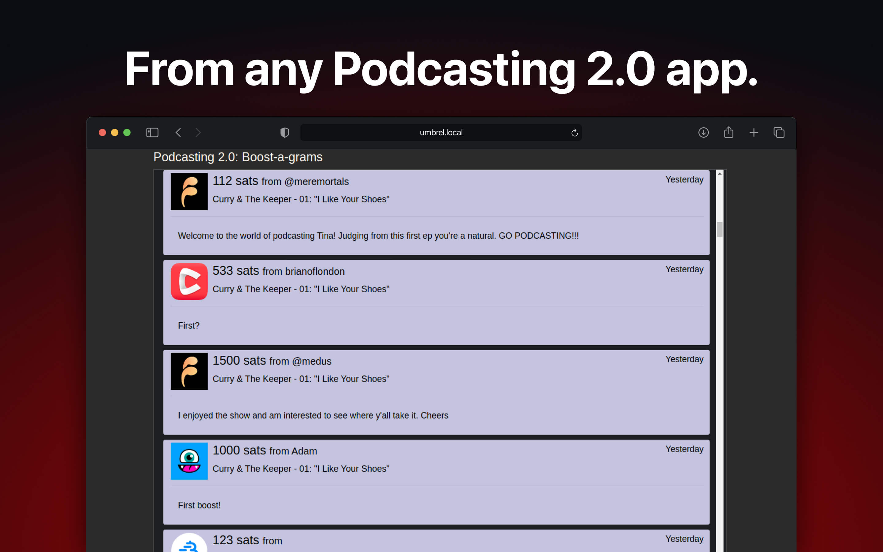 Helipad screenshot 2