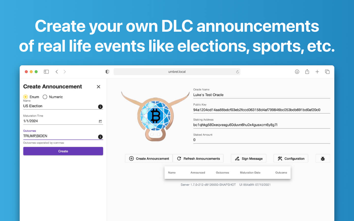 Krystal Bull screenshot 2