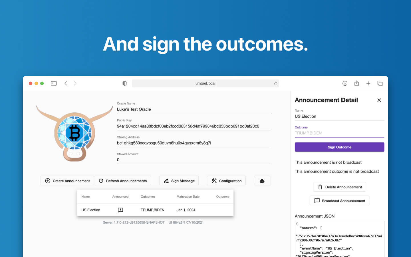 Krystal Bull screenshot 3