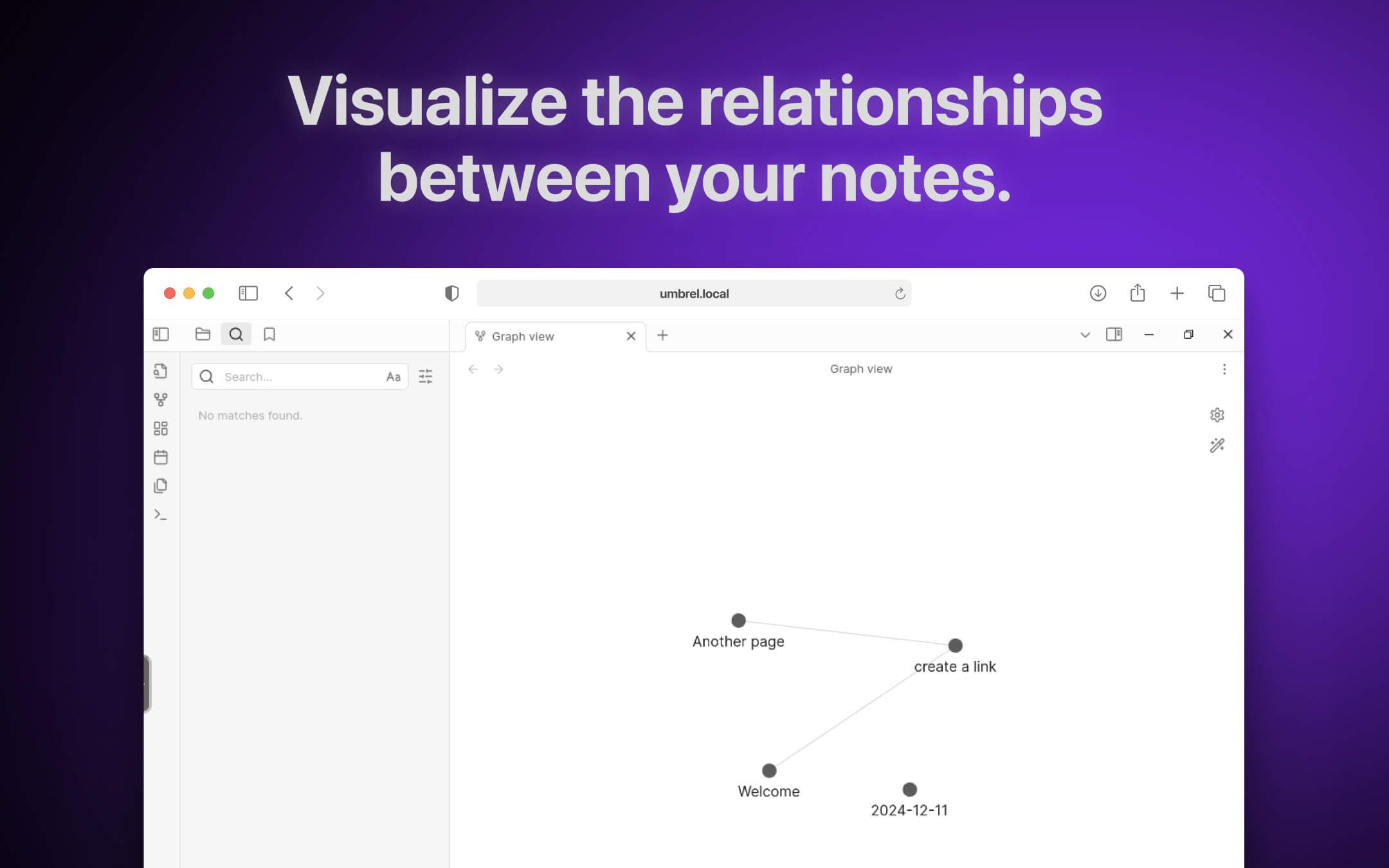 Obsidian screenshot 3