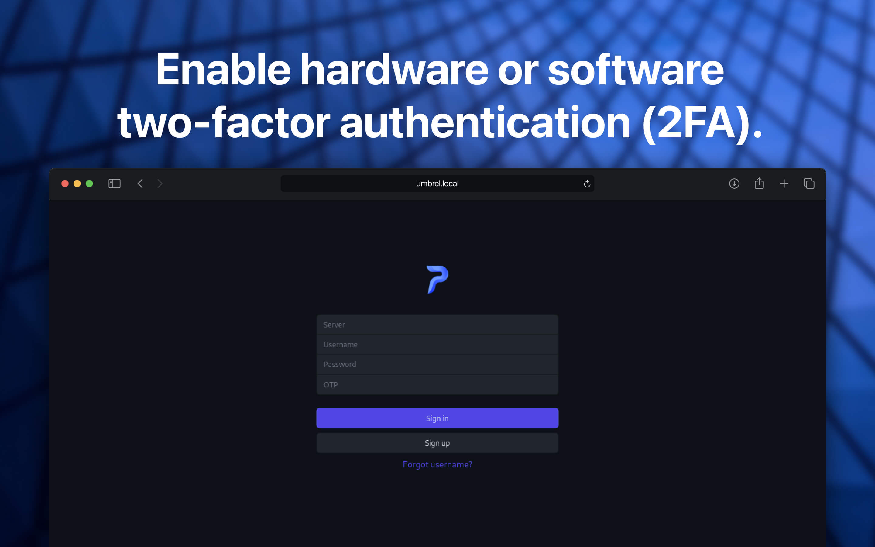 Passky Client screenshot 3