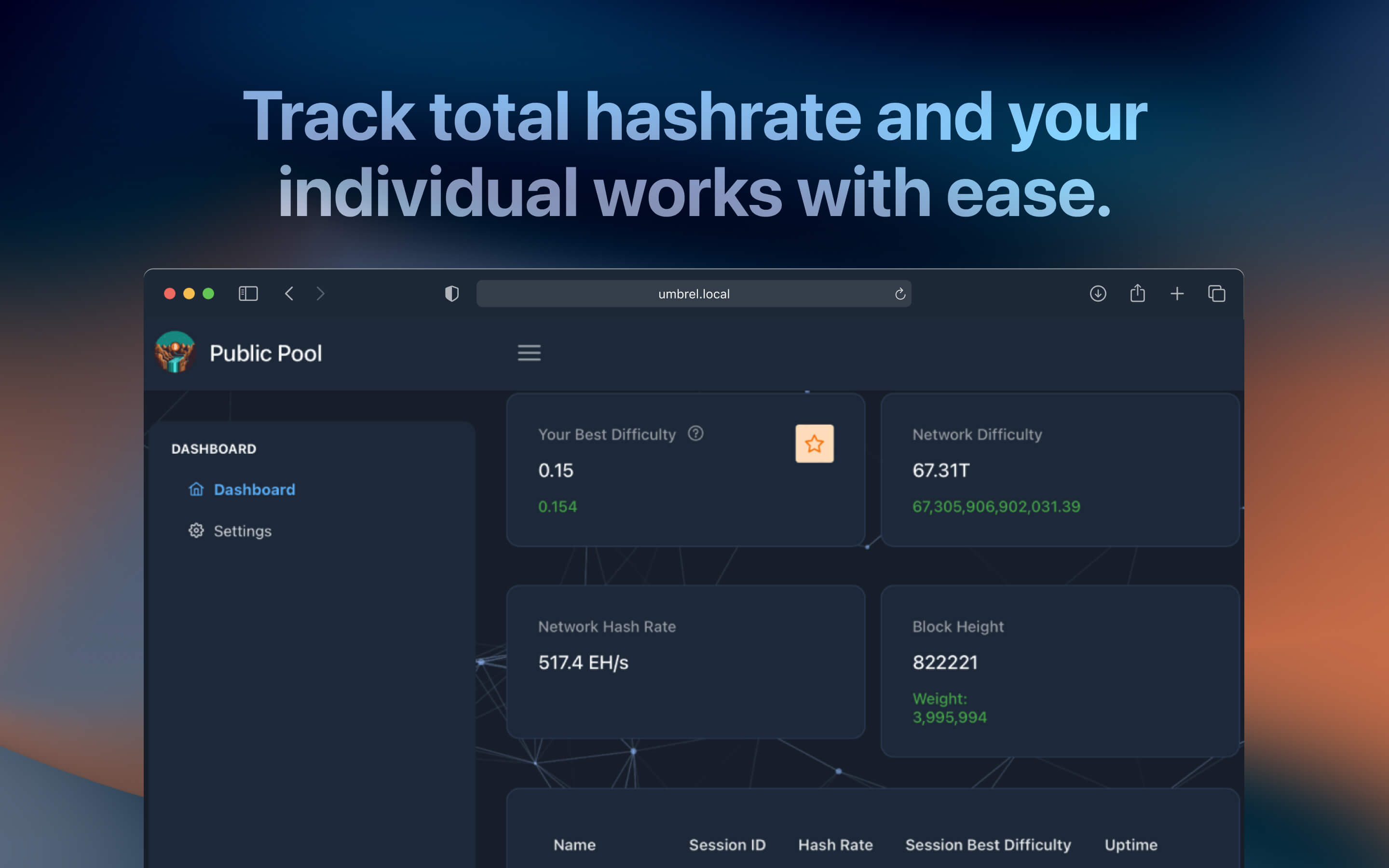 Public Pool screenshot 3
