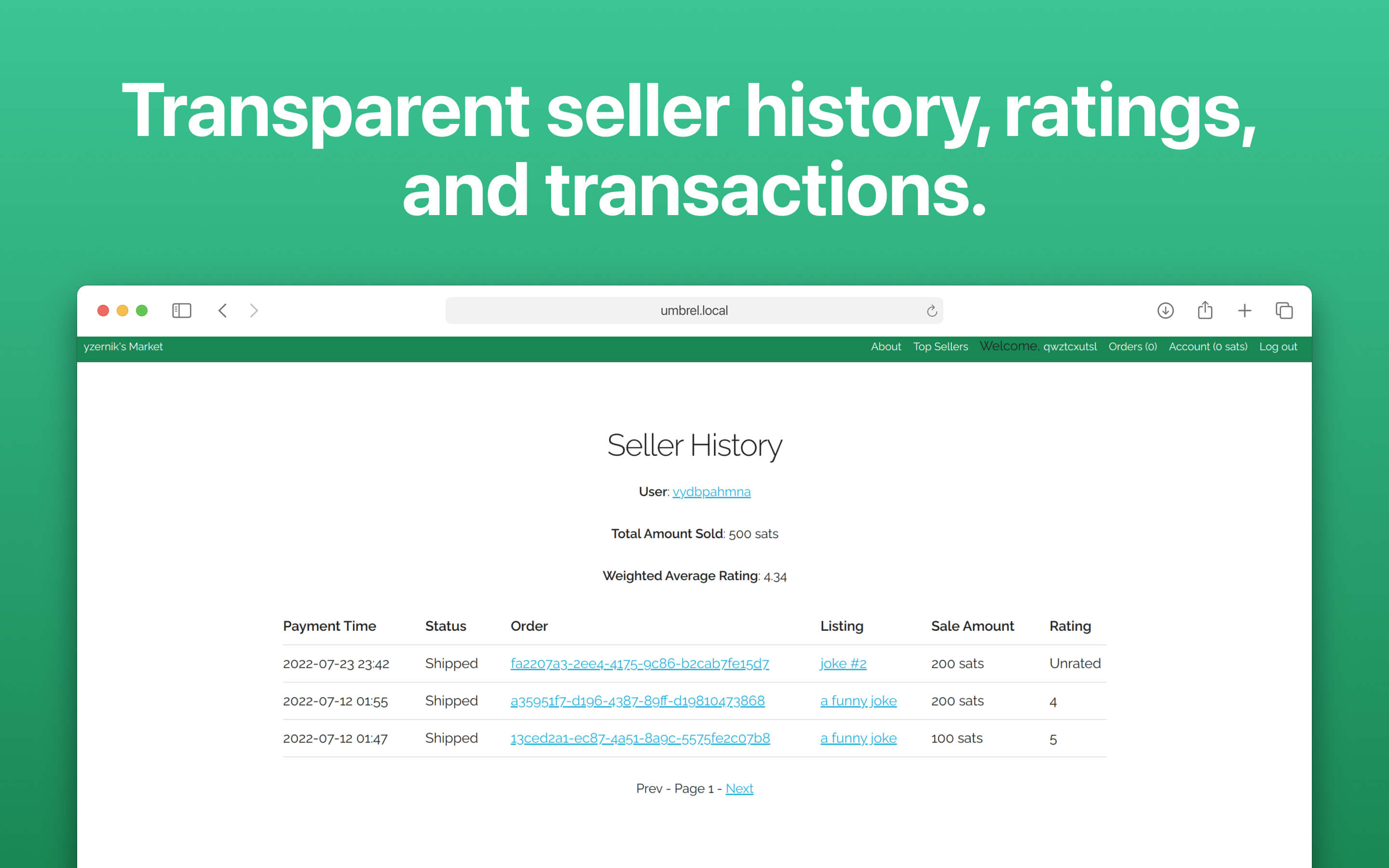 Squeak Road screenshot 3
