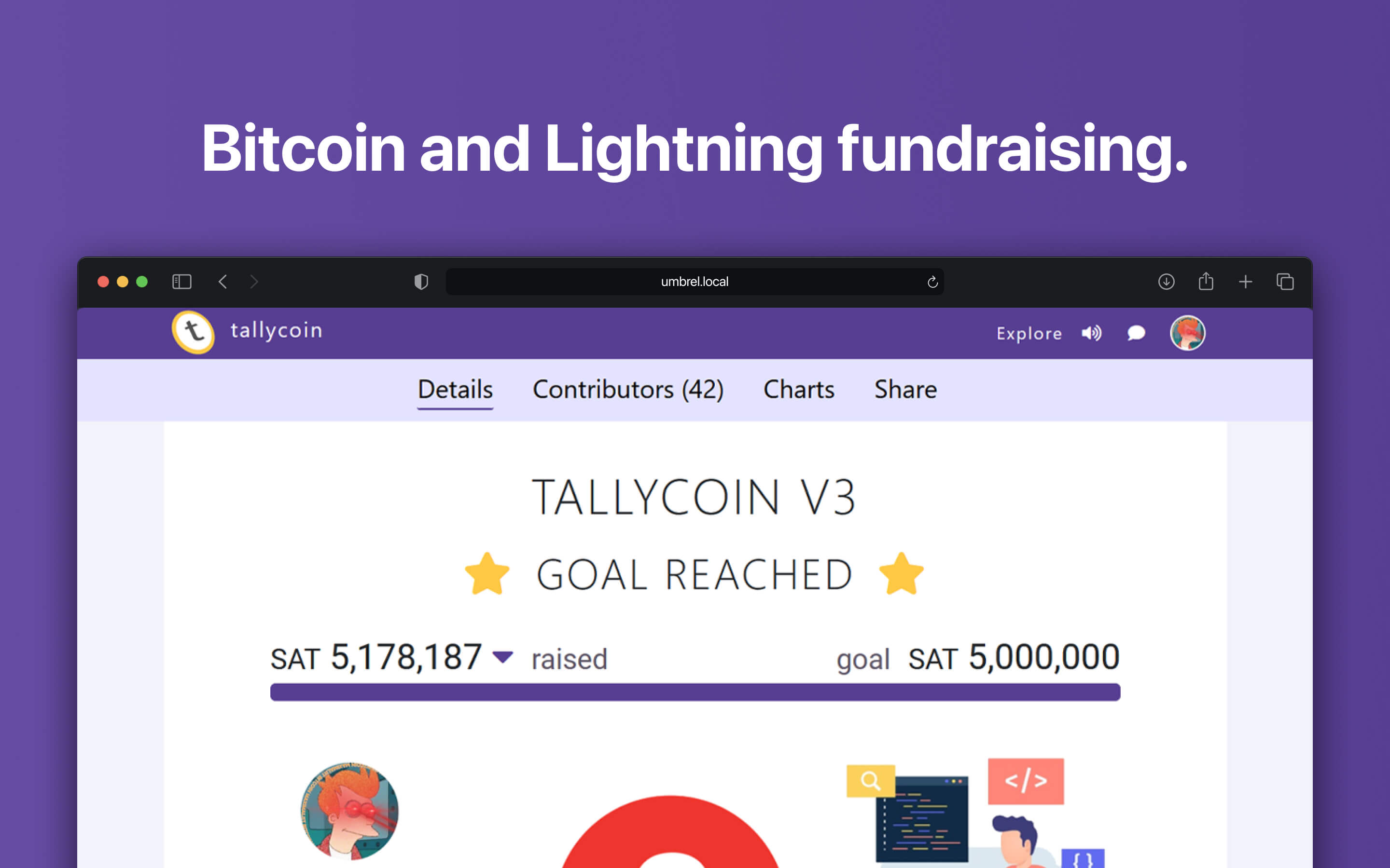 Tallycoin Connect screenshot 3